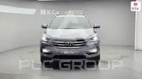 2018 Hyundai Santa FE