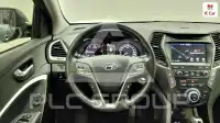 2018 Hyundai Santa FE