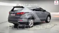 2018 Hyundai Santa FE