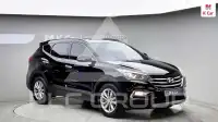 2018 Hyundai Santa FE