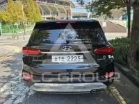 2018 Hyundai Santa FE