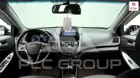 2018 Hyundai Accent