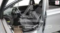 2018 Hyundai Accent