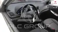 2018 Hyundai Accent
