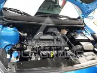 2018 Hyundai Accent
