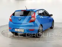 2018 Hyundai Accent