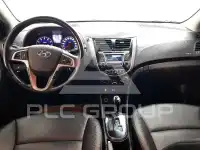 2018 Hyundai Accent