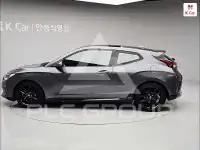 2018 Hyundai Veloster