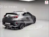 2018 Hyundai Veloster