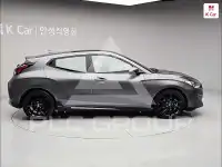 2018 Hyundai Veloster