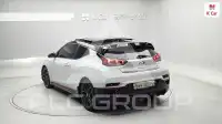 2018 Hyundai Veloster