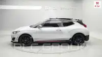 2018 Hyundai Veloster