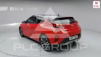 2018 Hyundai Veloster