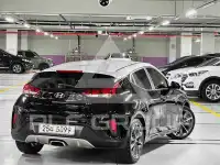 2018 Hyundai Veloster