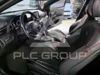 2018 Hyundai Veloster