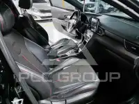 2018 Hyundai Veloster