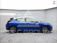 2018 Hyundai Veloster