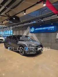 2018 Hyundai Veloster