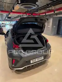 2018 Hyundai Veloster