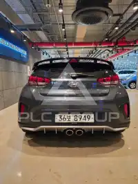 2018 Hyundai Veloster
