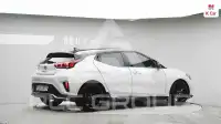 2018 Hyundai Veloster