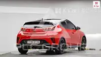 2018 Hyundai Veloster