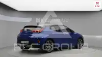 2018 Hyundai Veloster
