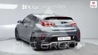 2018 Hyundai Veloster