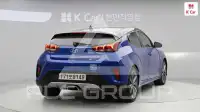 2018 Hyundai Veloster