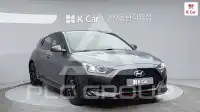 2018 Hyundai Veloster