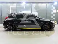 2018 Hyundai Veloster