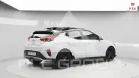 2018 Hyundai Veloster