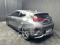 2018 Hyundai Veloster