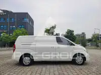 2018 Hyundai Starex