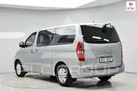 2018 Hyundai Starex