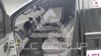 2018 Hyundai Starex