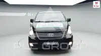 2018 Hyundai Starex