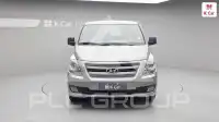 2018 Hyundai Starex