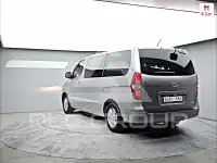 2018 Hyundai Starex