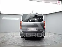 2018 Hyundai Starex