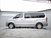 2018 Hyundai Starex