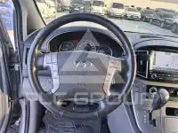2018 Hyundai Starex