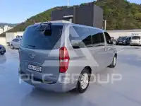 2018 Hyundai Starex