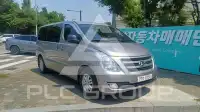 2018 Hyundai Starex