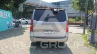 2018 Hyundai Starex