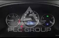 2018 Hyundai Starex