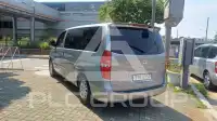 2018 Hyundai Starex
