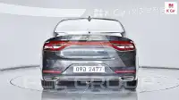 2018 Hyundai Grandeur