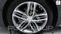 2018 Hyundai Grandeur