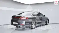 2018 Hyundai Grandeur